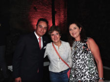 Imágenes memorables para la historia del golf Latinoamericano