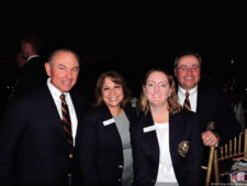 Imágenes memorables para la historia del golf Latinoamericano