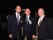 Imágenes memorables para la historia del golf Latinoamericano