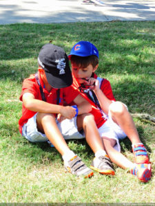 Imágenes memorables para la historia del golf Latinoamericano