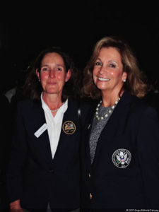 Imágenes memorables para la historia del golf Latinoamericano