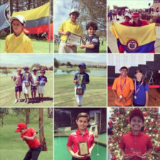 Los logros de Quintero inspiran el tintero