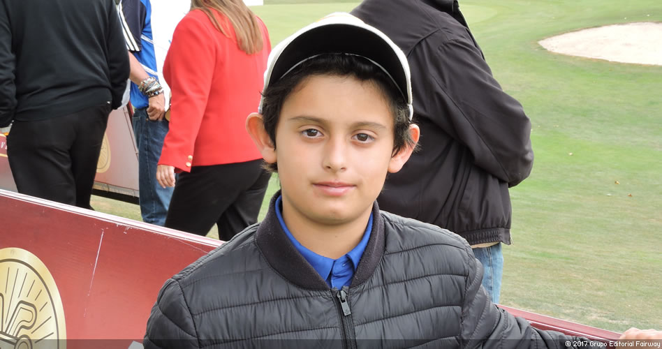 Los logros de Quintero inspiran el tintero