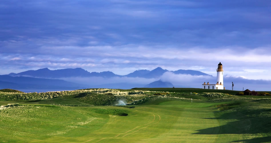 Repercusiones del impacto económico del Open (cortesía Garmany Golf & Travel)