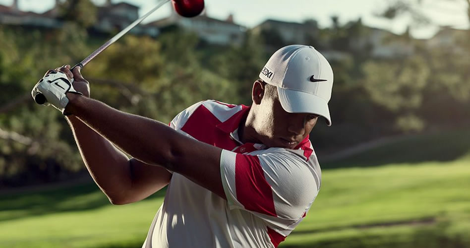 Aprendiendo de los mejores (cortesía Nike)