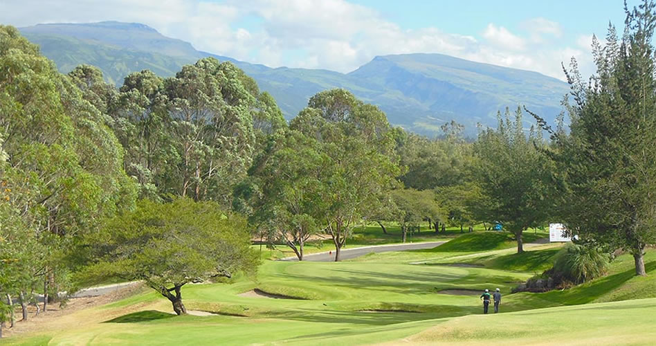 Colombia va en la búsqueda del título de la 'Copa Mariscal Sucre' en Ecuador