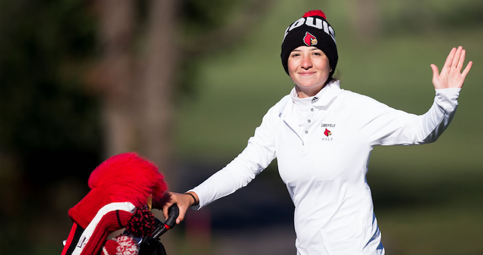 Laura Restrepo, “este deporte es lo que más me apasiona”