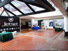 Galería 1a Ronda Abierto Lagunita Country Club 2017