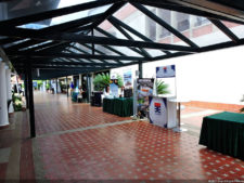 Galería 1a Ronda Abierto Lagunita Country Club 2017