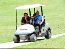 Galería 1a Ronda Abierto Lagunita Country Club 2017