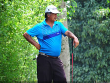 Galería 1a Ronda Abierto Lagunita Country Club 2017