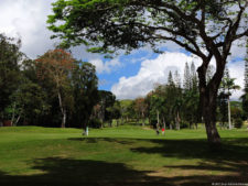 Galería 1a Ronda Abierto Lagunita Country Club 2017