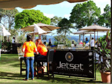 Galería 1a Ronda Abierto Lagunita Country Club 2017