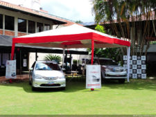 Galería 1a Ronda Abierto Lagunita Country Club 2017