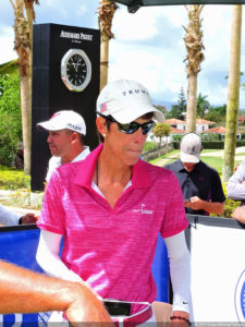 Galería 1a Ronda Abierto Lagunita Country Club 2017