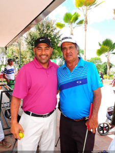 Galería 1a Ronda Abierto Lagunita Country Club 2017