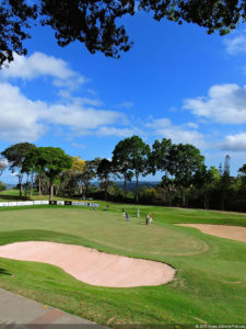 Galería 1a Ronda Abierto Lagunita Country Club 2017