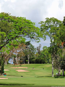 Galería 1a Ronda Abierto Lagunita Country Club 2017