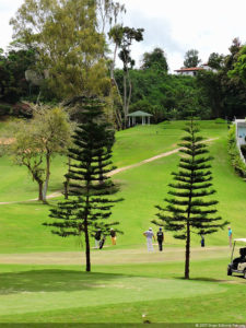 Galería 2a Ronda Abierto Lagunita Country Club 2017