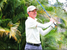 Galería 2a Ronda Abierto Lagunita Country Club 2017