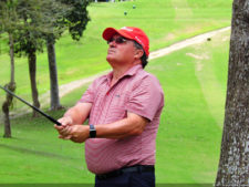 Galería 2a Ronda Abierto Lagunita Country Club 2017