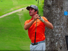 Galería 2a Ronda Abierto Lagunita Country Club 2017