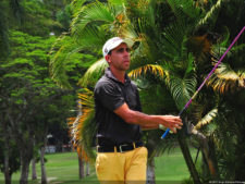 Galería 2a Ronda Abierto Lagunita Country Club 2017