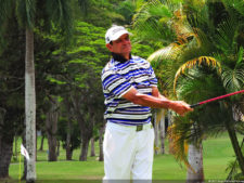 Galería 2a Ronda Abierto Lagunita Country Club 2017