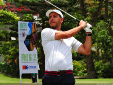 Galería 2a Ronda Abierto Lagunita Country Club 2017