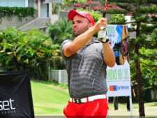 Galería 2a Ronda Abierto Lagunita Country Club 2017