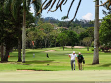 Galería 2a Ronda Abierto Lagunita Country Club 2017