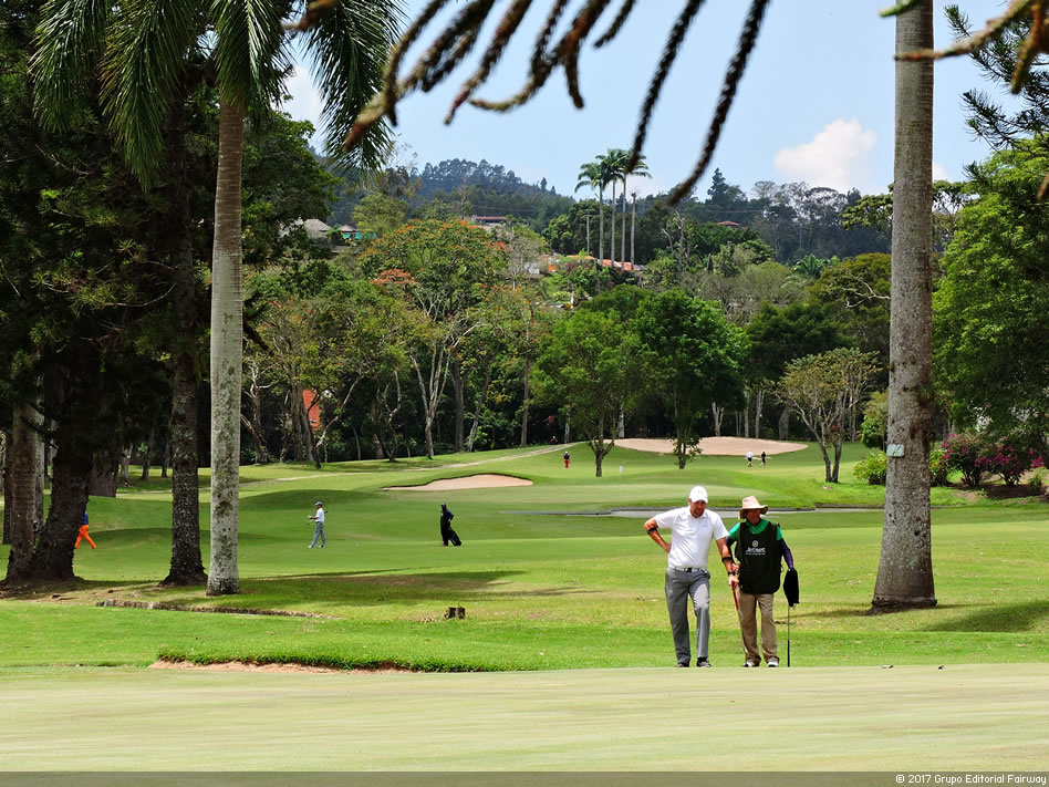Galería 2a Ronda Abierto Lagunita Country Club 2017