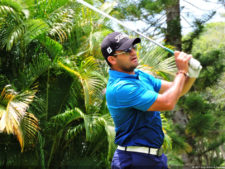 Galería 2a Ronda Abierto Lagunita Country Club 2017