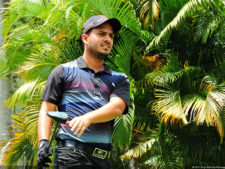 Galería 2a Ronda Abierto Lagunita Country Club 2017