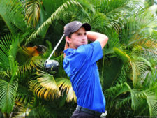 Galería 2a Ronda Abierto Lagunita Country Club 2017