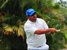 Galería 2a Ronda Abierto Lagunita Country Club 2017