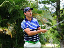 Galería 2a Ronda Abierto Lagunita Country Club 2017