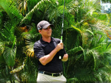 Galería 2a Ronda Abierto Lagunita Country Club 2017