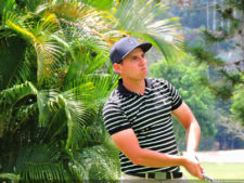 Galería 2a Ronda Abierto Lagunita Country Club 2017