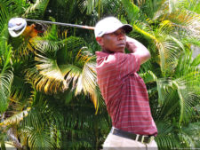 Galería 2a Ronda Abierto Lagunita Country Club 2017