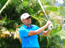 Galería 2a Ronda Abierto Lagunita Country Club 2017