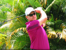 Galería 2a Ronda Abierto Lagunita Country Club 2017