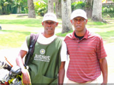 Galería 2a Ronda Abierto Lagunita Country Club 2017