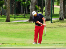 Galería 2a Ronda Abierto Lagunita Country Club 2017