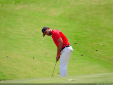 Galería 2a Ronda Abierto Lagunita Country Club 2017