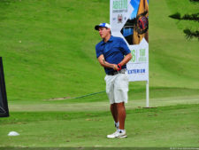 Galería 2a Ronda Abierto Lagunita Country Club 2017