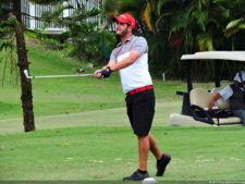 Galería 2a Ronda Abierto Lagunita Country Club 2017