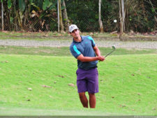 Galería 2a Ronda Abierto Lagunita Country Club 2017