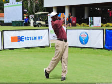 Galería 2a Ronda Abierto Lagunita Country Club 2017