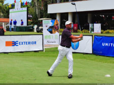 Galería 2a Ronda Abierto Lagunita Country Club 2017
